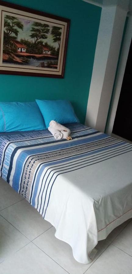 Hotel Espanol Neiva Экстерьер фото