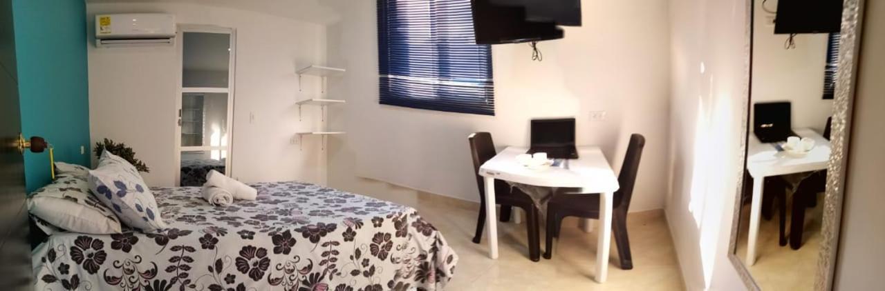 Hotel Espanol Neiva Экстерьер фото