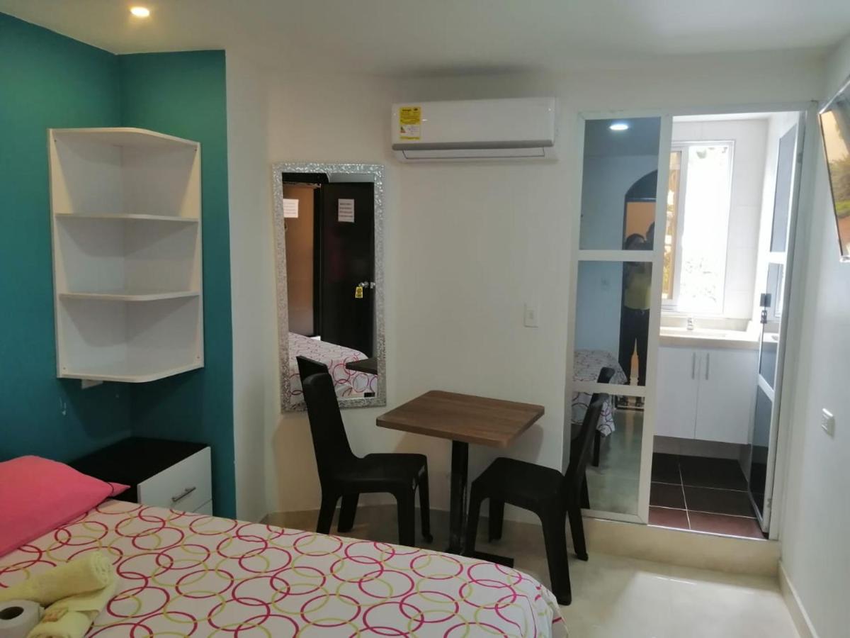 Hotel Espanol Neiva Экстерьер фото