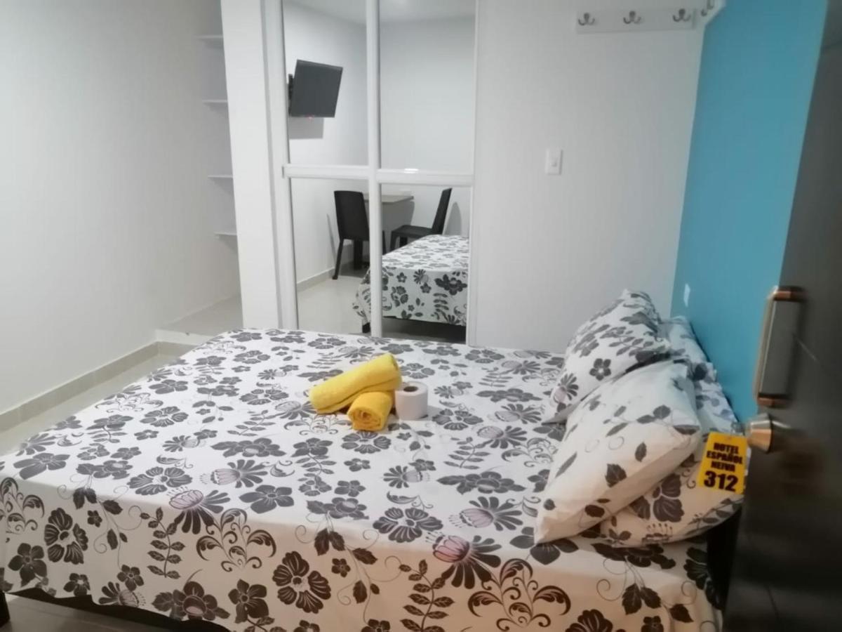 Hotel Espanol Neiva Экстерьер фото