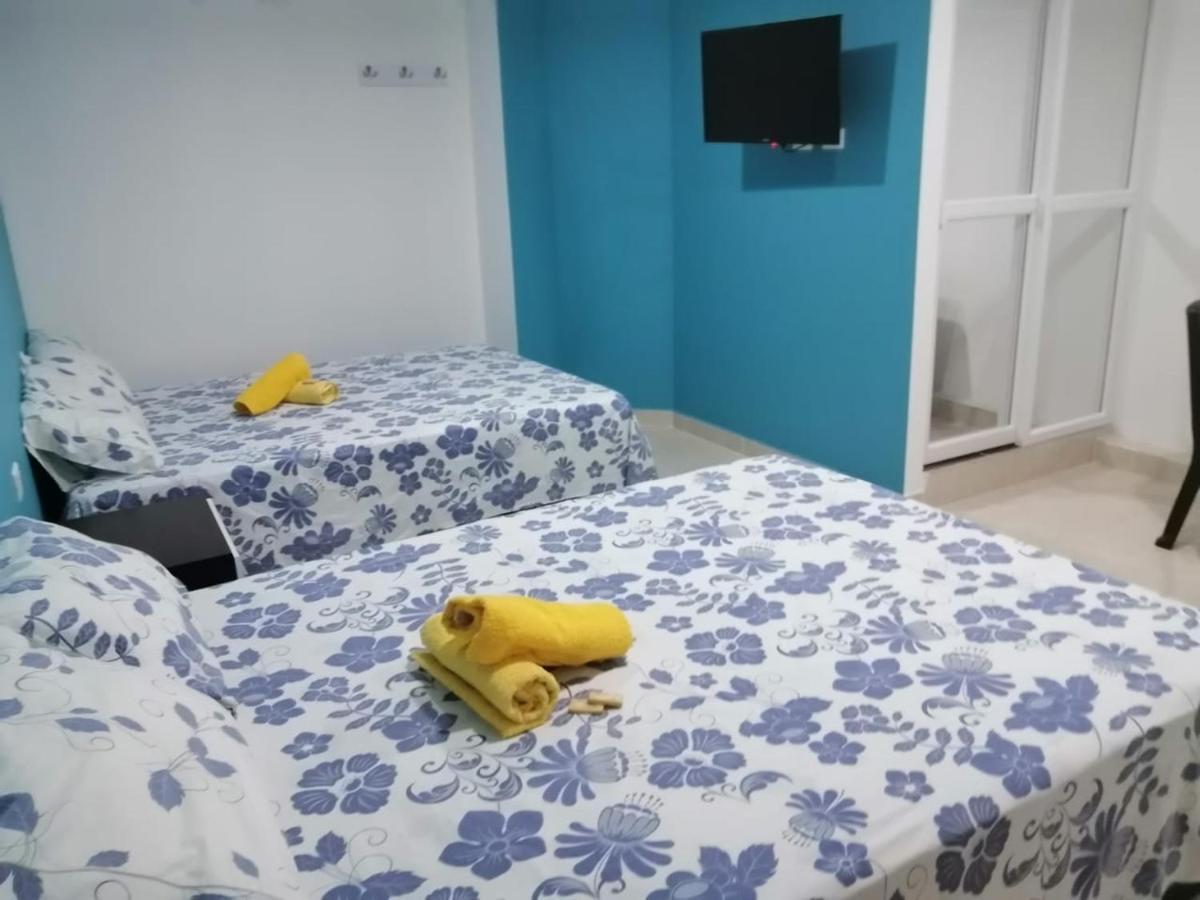 Hotel Espanol Neiva Экстерьер фото