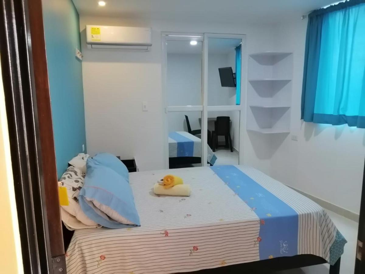 Hotel Espanol Neiva Экстерьер фото