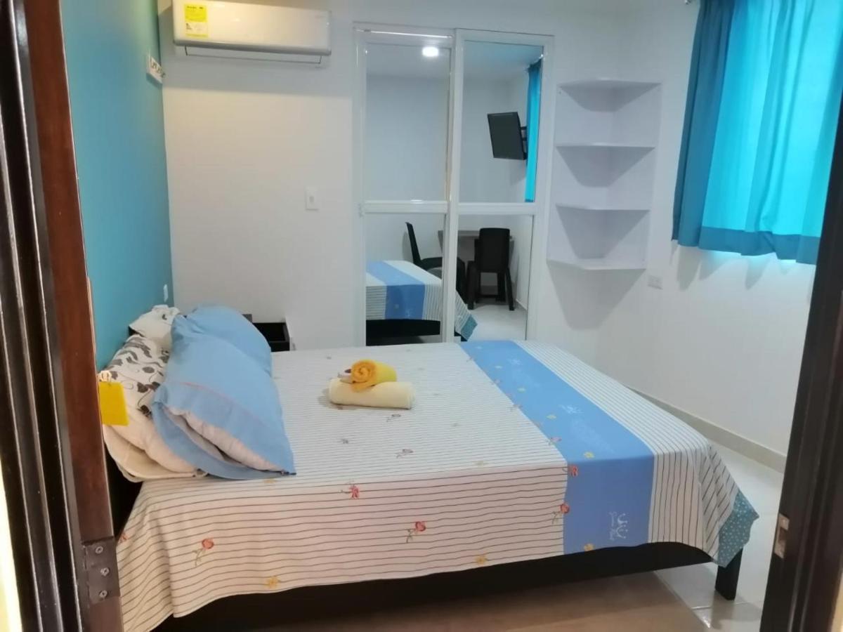 Hotel Espanol Neiva Экстерьер фото