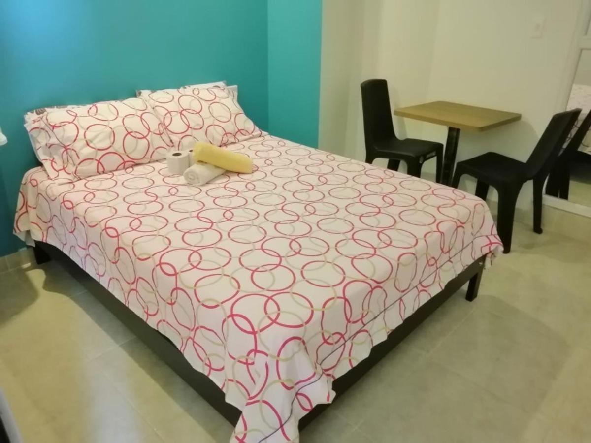 Hotel Espanol Neiva Экстерьер фото