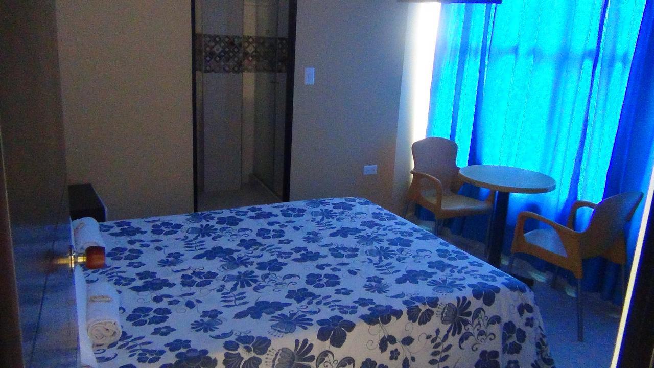 Hotel Espanol Neiva Экстерьер фото