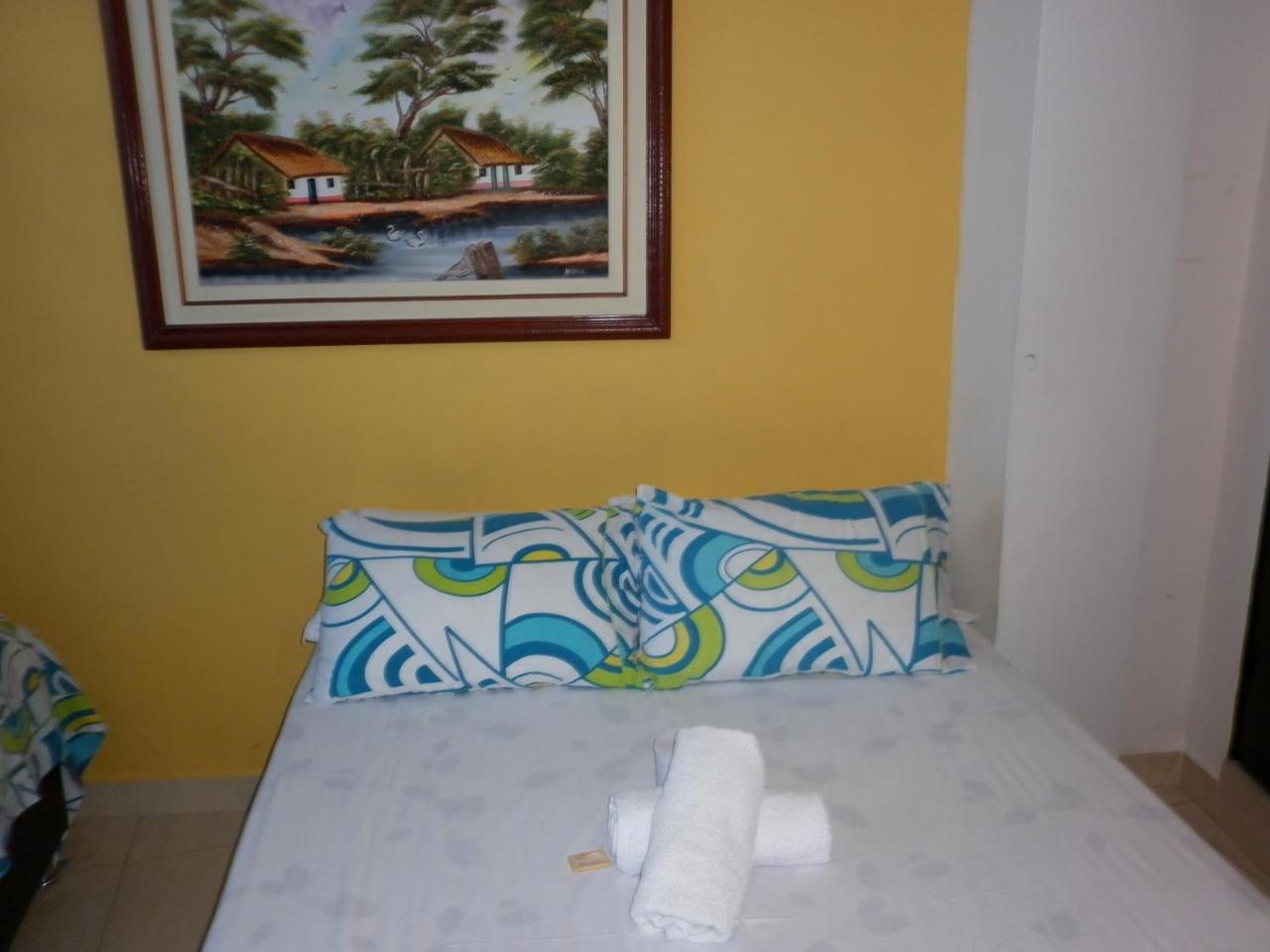 Hotel Espanol Neiva Экстерьер фото
