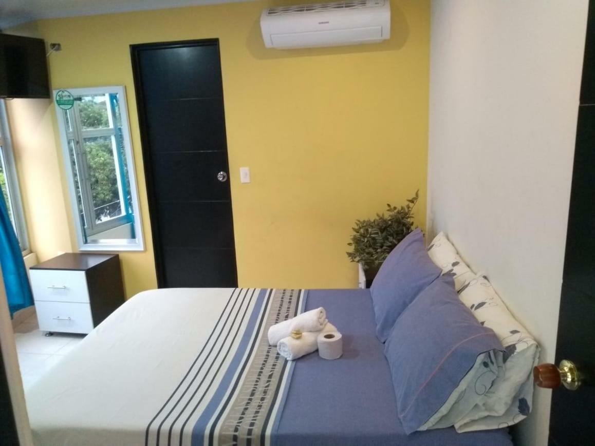 Hotel Espanol Neiva Экстерьер фото