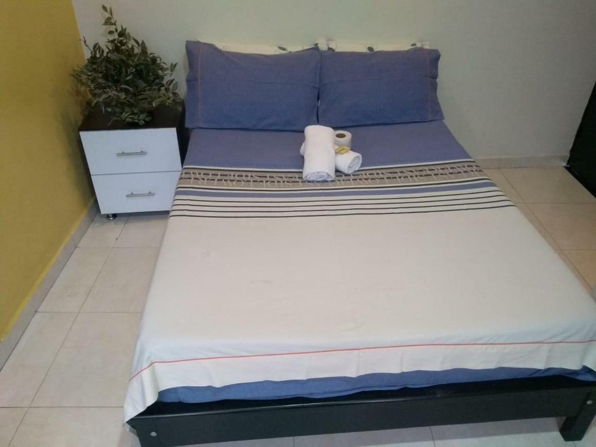 Hotel Espanol Neiva Экстерьер фото