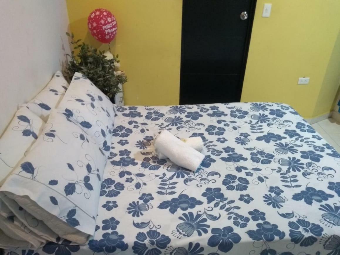 Hotel Espanol Neiva Экстерьер фото
